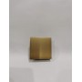 Brushed Gold Wall Bracket H50-BG
